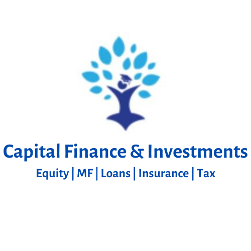 Capital Finance & Investments